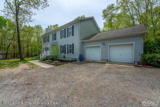 851 Wright Debow Road, Jackson, New Jersey image 1