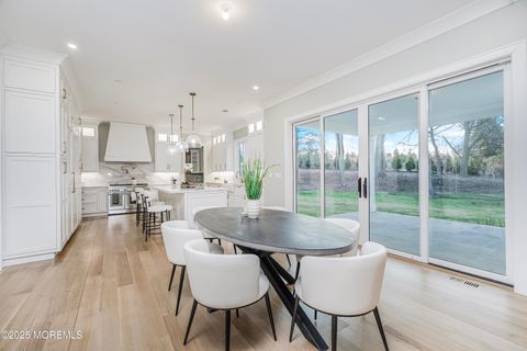 3 Allencrest Road Rumson NJ 07760