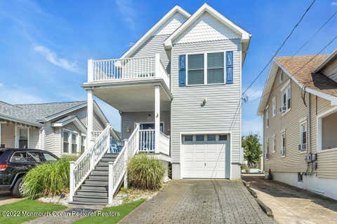 Homes For Rent - 1706 A Street<br/> Belmar, NJ 07719