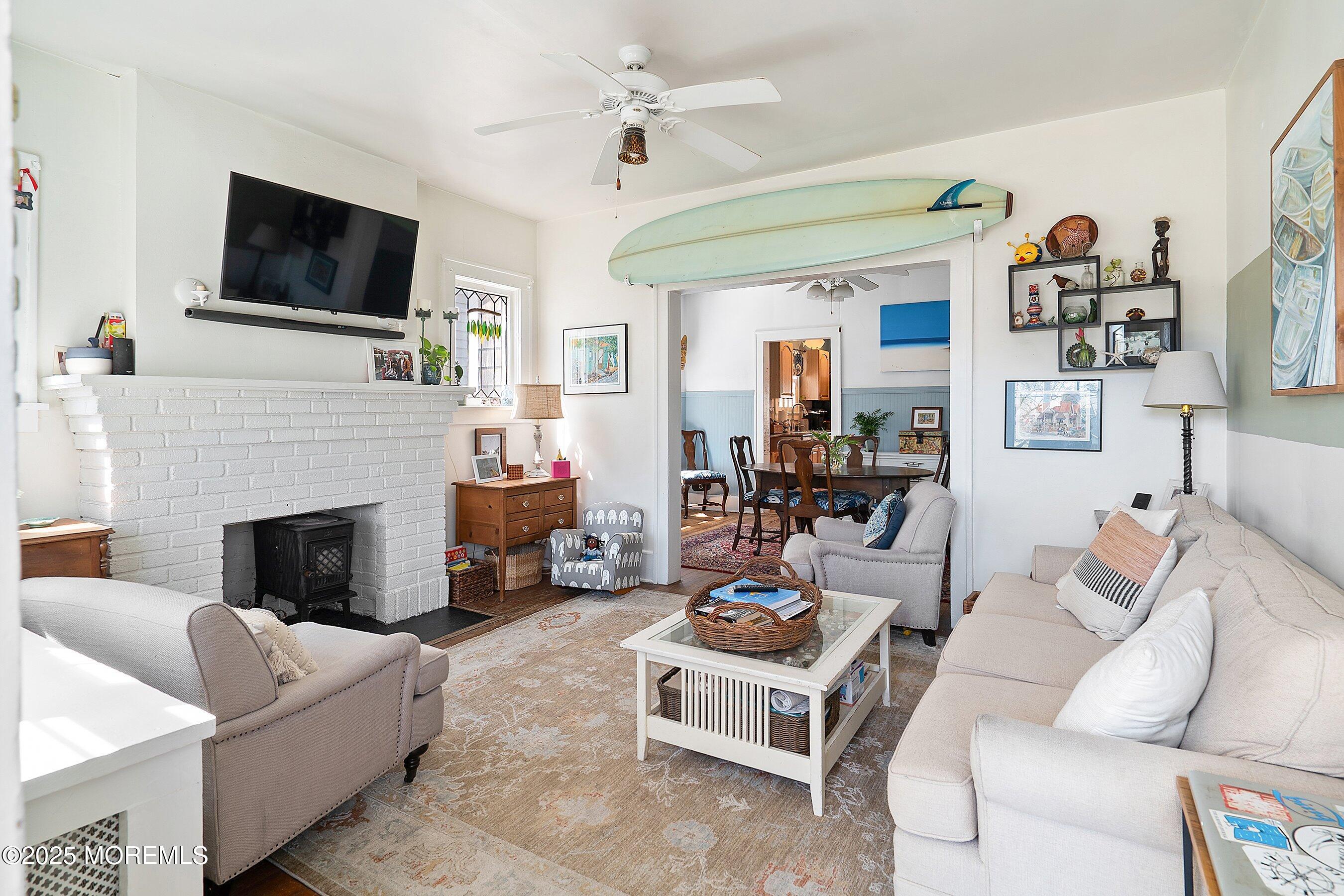 507 Forman Avenue, Point Pleasant Beach, New Jersey image 11