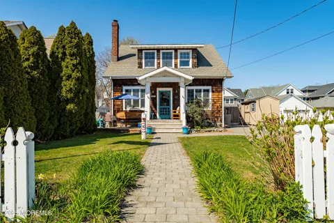 507 Forman Avenue, Point Pleasant Beach, NJ 08742 - MLS#: 22510450