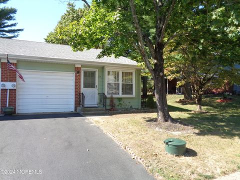 2 B Raleigh Drive, Whiting, NJ 08759 - MLS#: 22425442