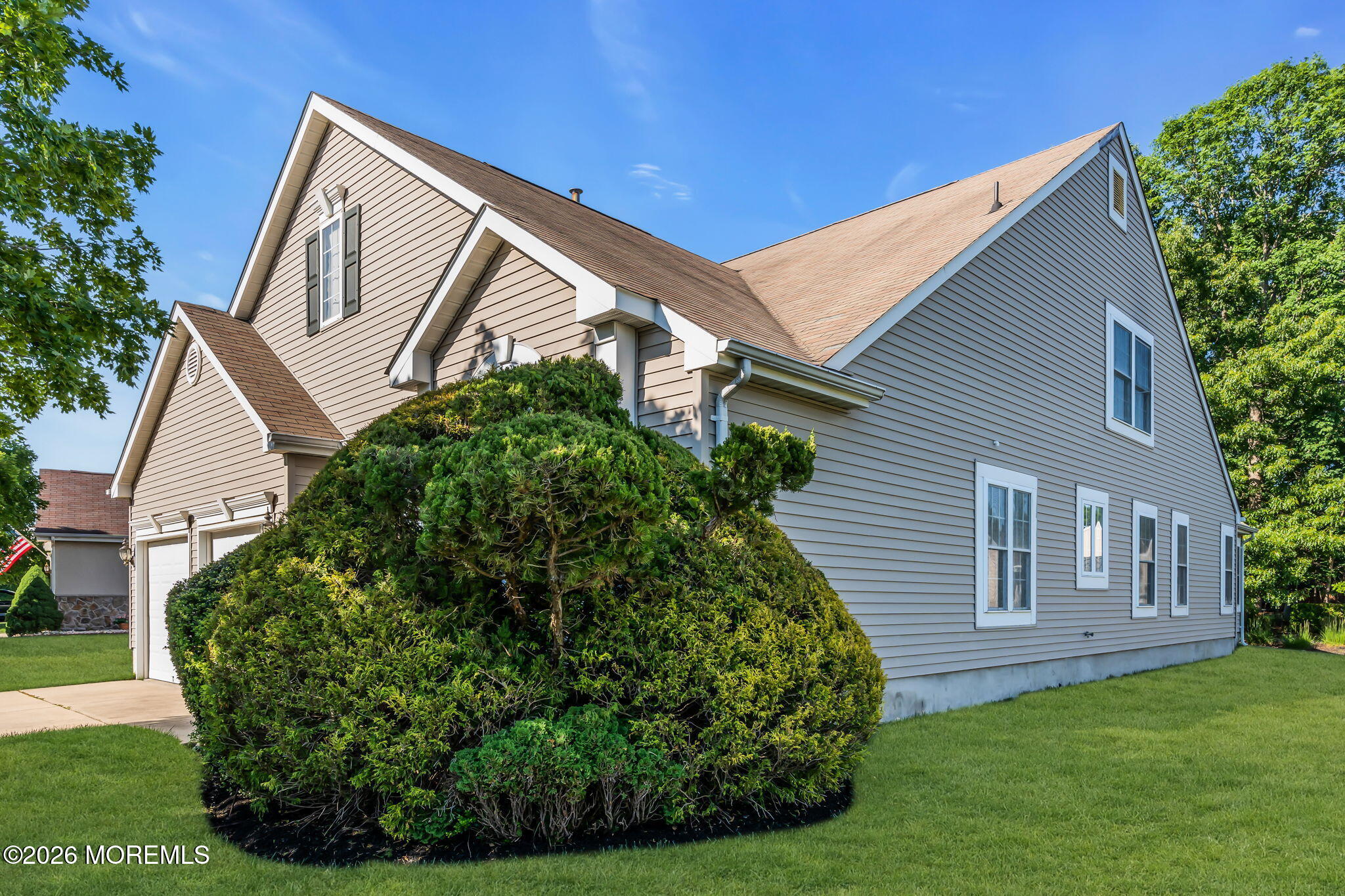 5 Shadow Creek Court