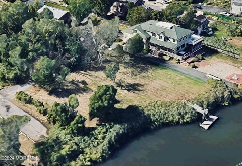 Vacant Land For Sale - 9 Manahassett Park Drive<br/> Long Branch, NJ 07740