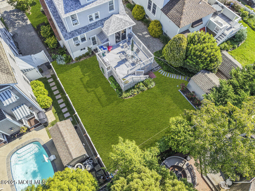 129 Bridge Avenue, Bay Head, New Jersey image 36