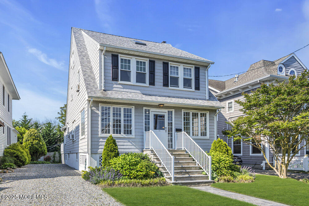 129 Bridge Avenue, Bay Head, New Jersey image 1