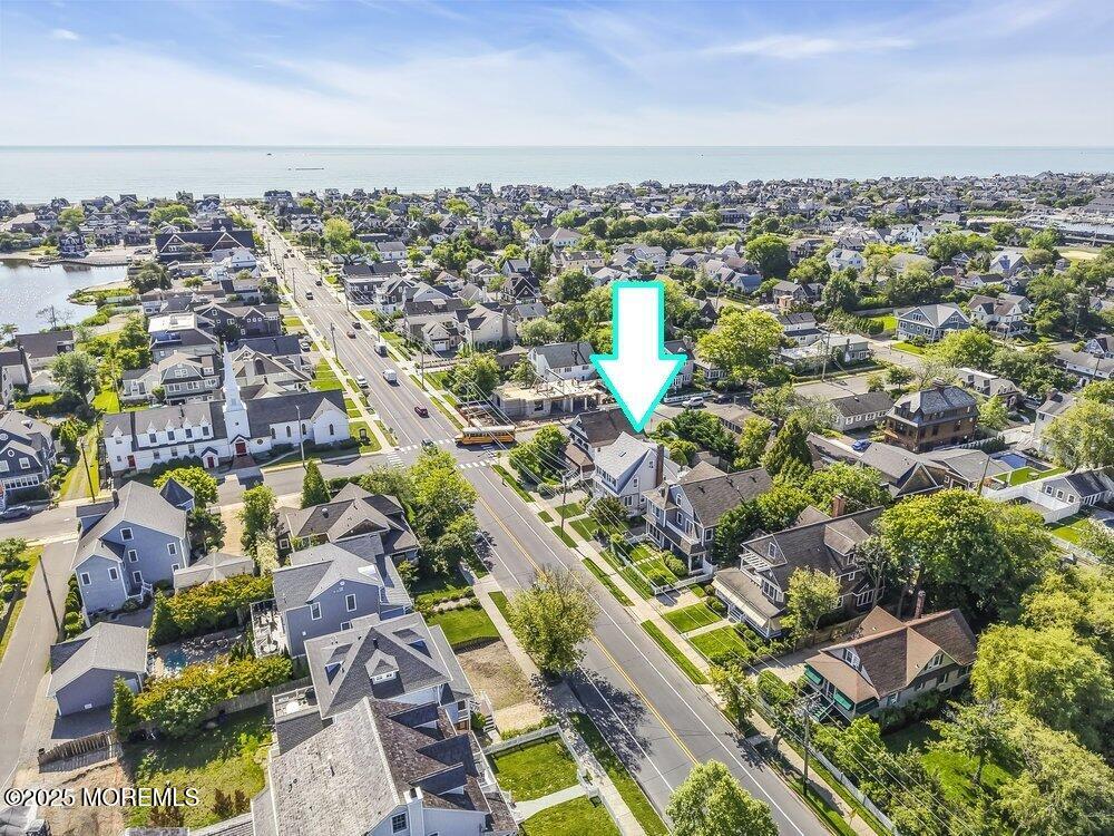 129 Bridge Avenue, Bay Head, New Jersey image 3