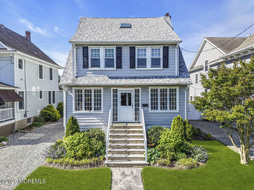 129 Bridge Avenue, Bay Head, New Jersey image 4