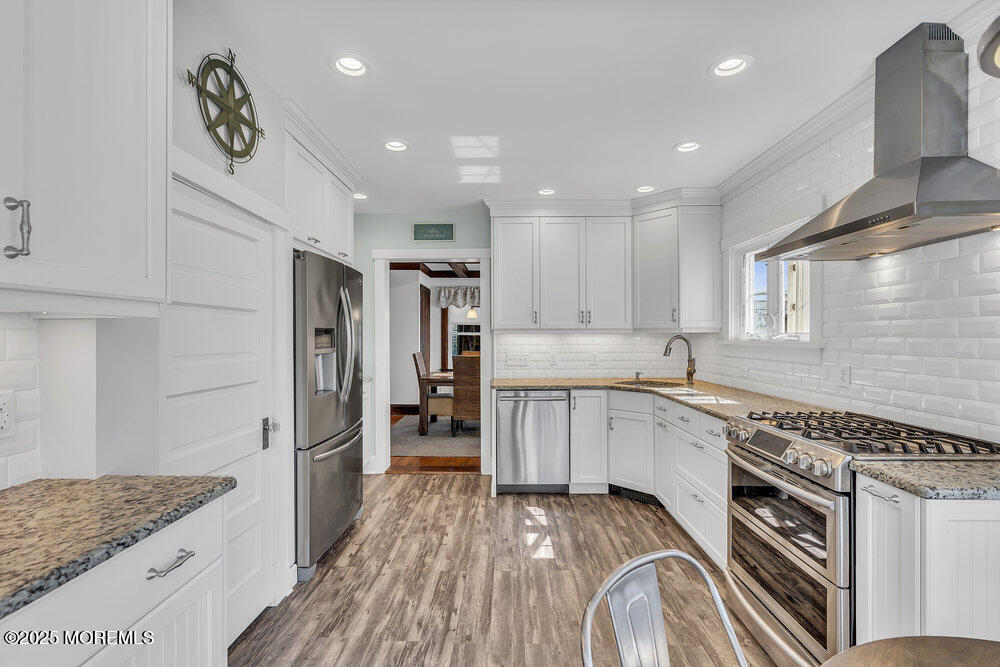 129 Bridge Avenue, Bay Head, New Jersey image 14