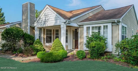 1061 Buckingham Drive Unit B, Manchester, NJ 08759 - #: 22533599