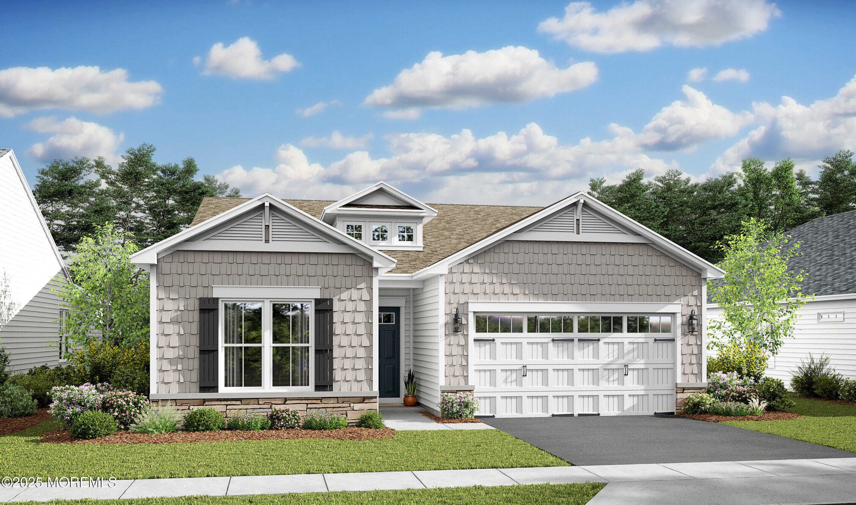 176 Route 33 #PALMERA, Manalapan, New Jersey image 45