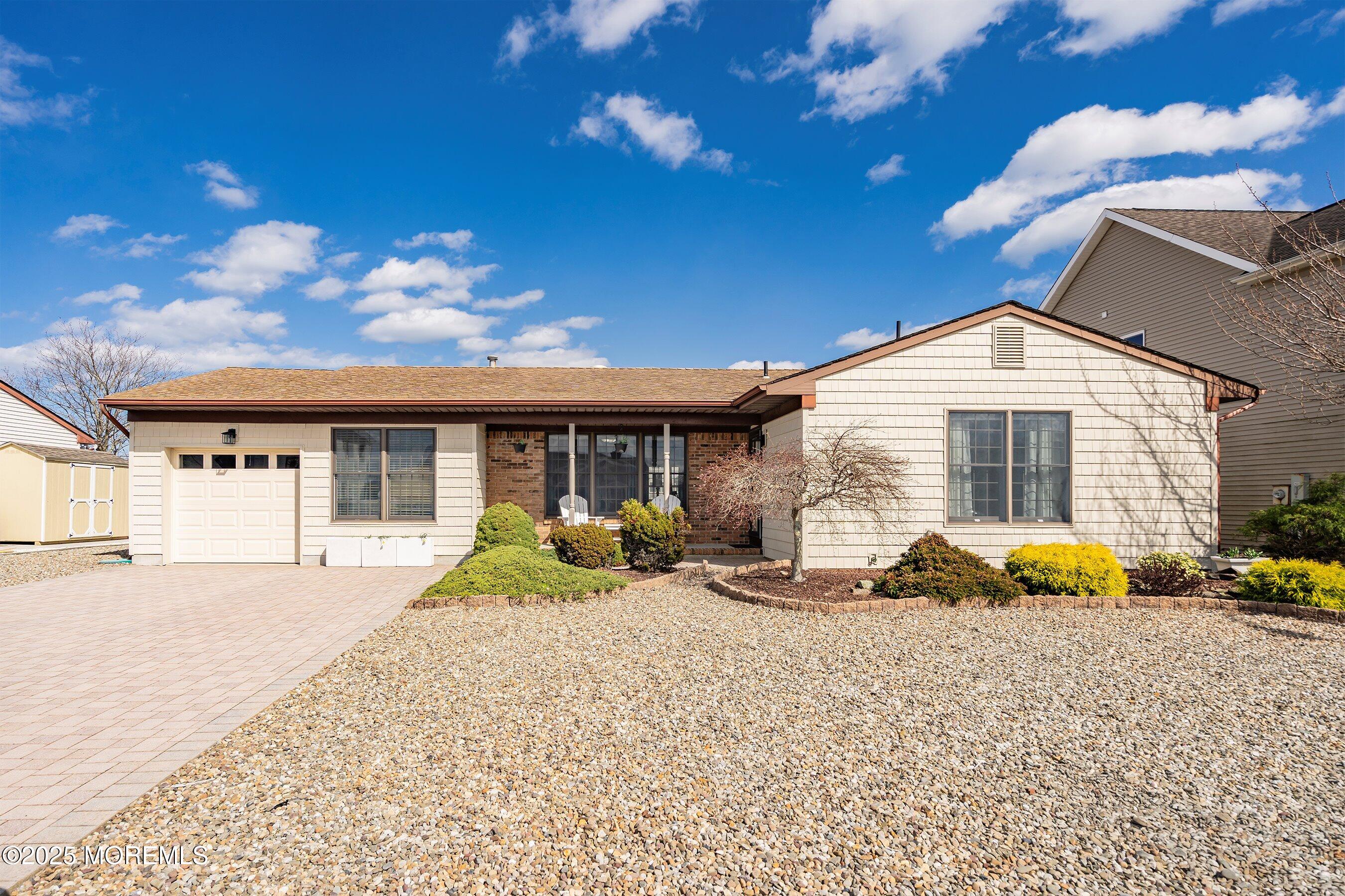 409 Atlantic City Court, Lanoka Harbor, New Jersey image 1