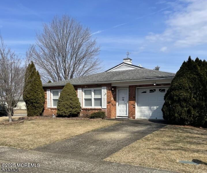 108 Meadowbrook Road, Brick, New Jersey image 6