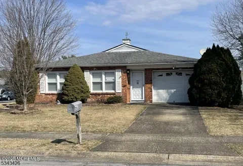 108 Meadowbrook Road, Brick, NJ 08723 - MLS#: 22507092