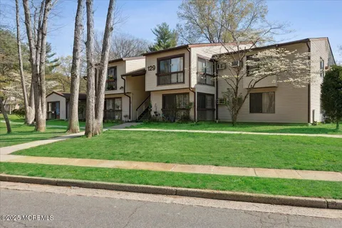 129 Amberly Drive Unit H, Manalapan, NJ 07726 - MLS#: 22512112