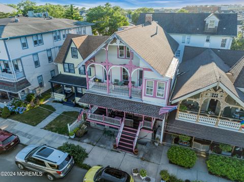 11 Pilgrim Pathway, Ocean Grove, NJ 07756 - MLS#: 22418410