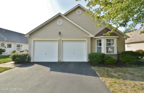 2602 Meadow Lake Drive, Toms River, NJ 08755 - #: 22608317