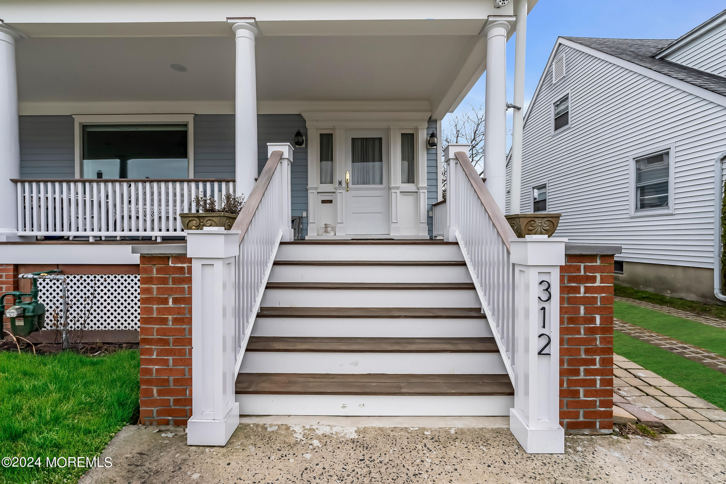 312 Spier Avenue, Allenhurst, New Jersey image 6