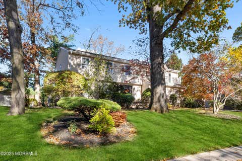 Homes For Sale - 5 Karen Court<br/> West Long Branch, NJ 07764