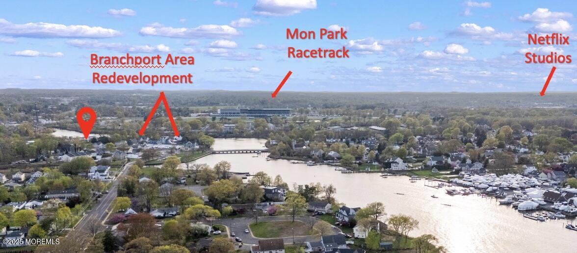 307 Branchport Avenue