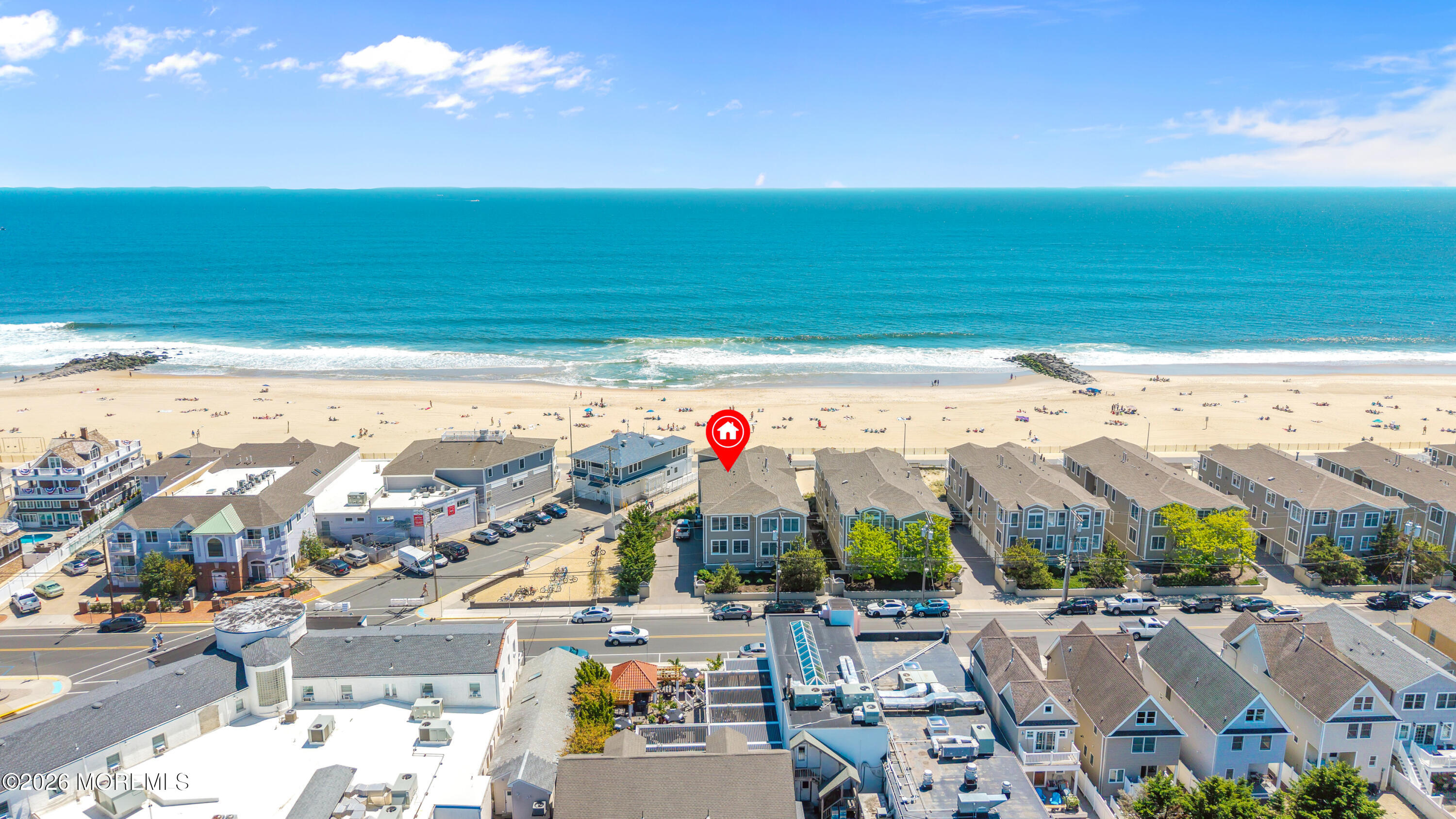 209-4 Beachfront
