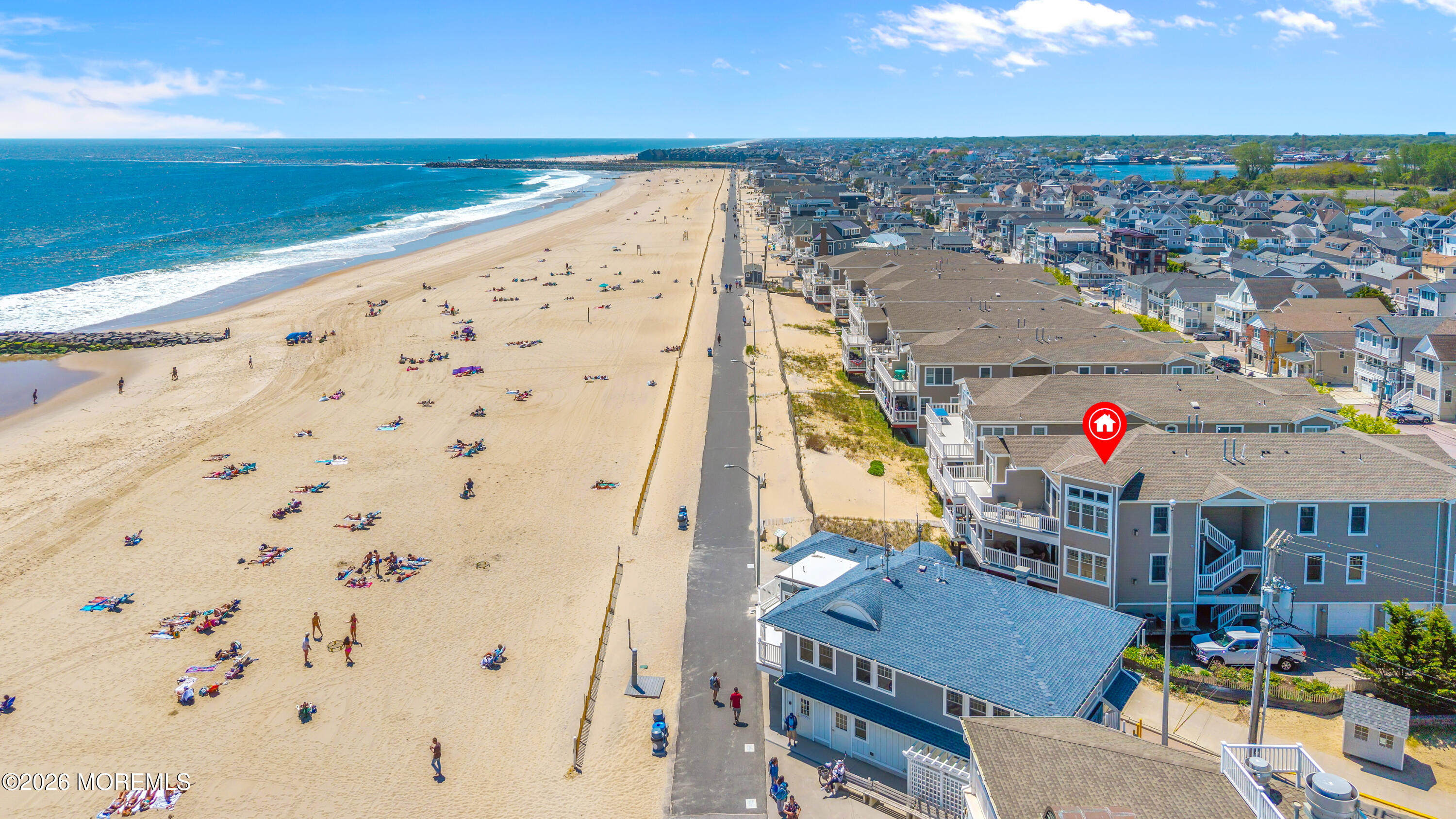 209-4 Beachfront