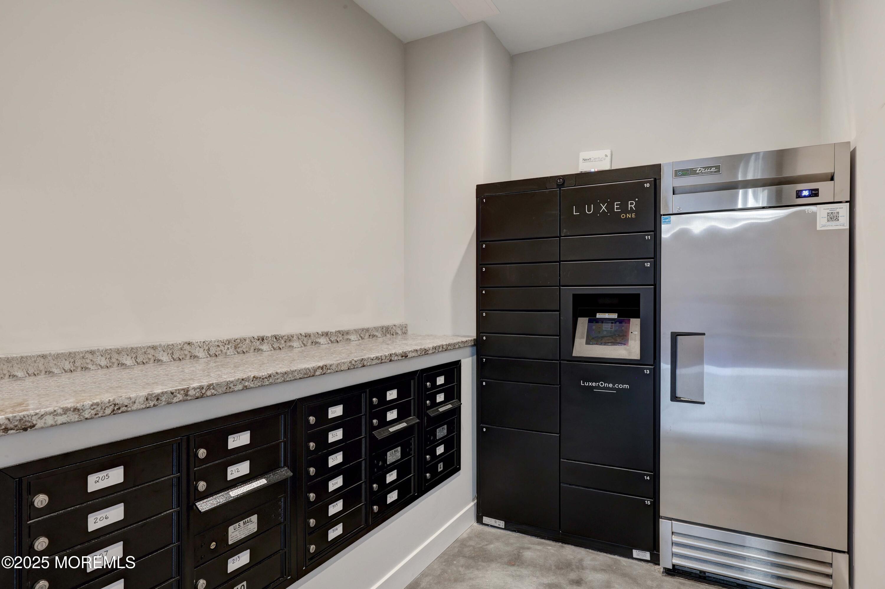 6 West End Court 301