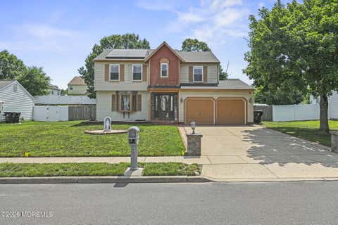 Homes For Sale - 54 Randolph Lane<br/> Camden County, Winslow, NJ 08095