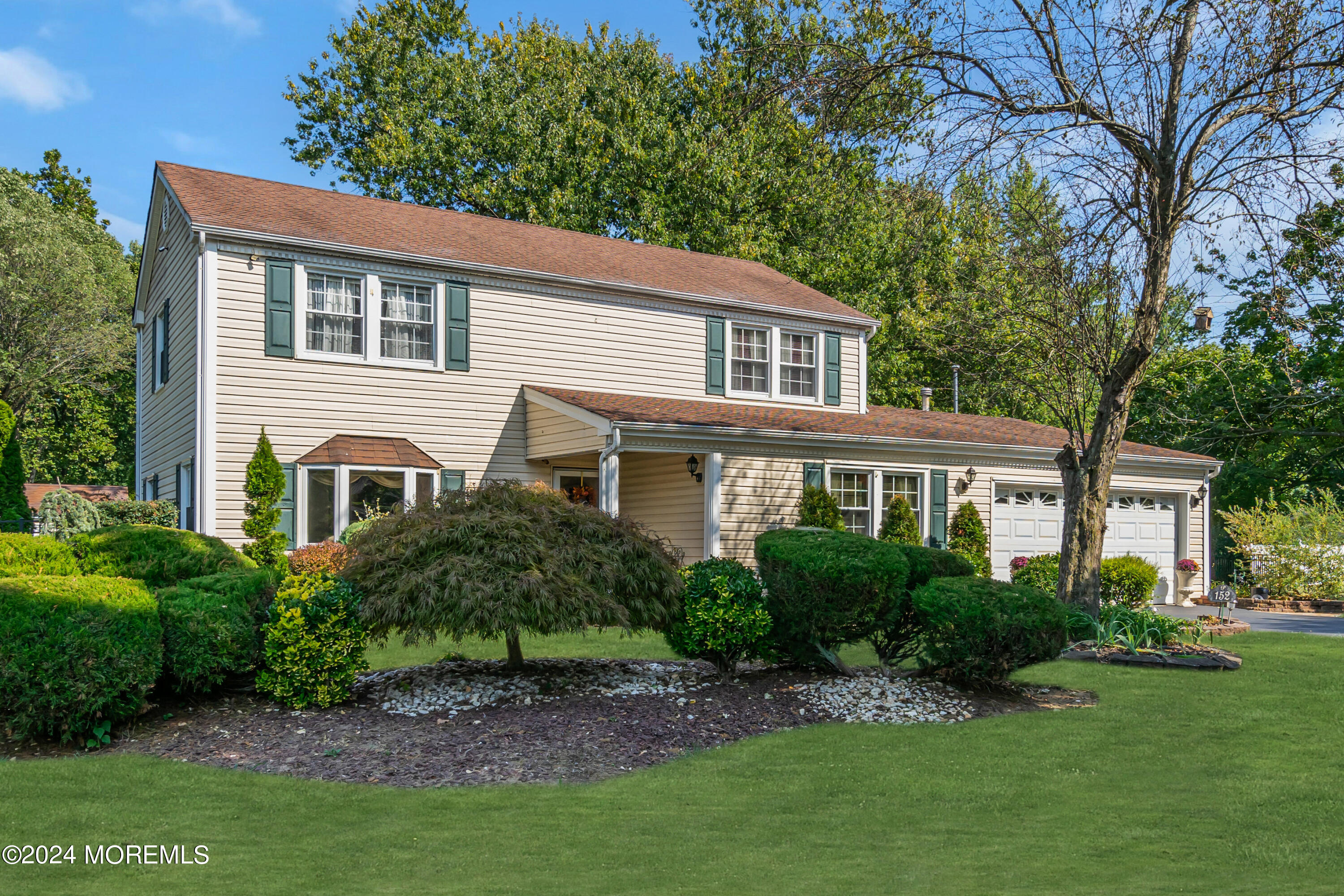 152 Derby Drive, Freehold, New Jersey image 2