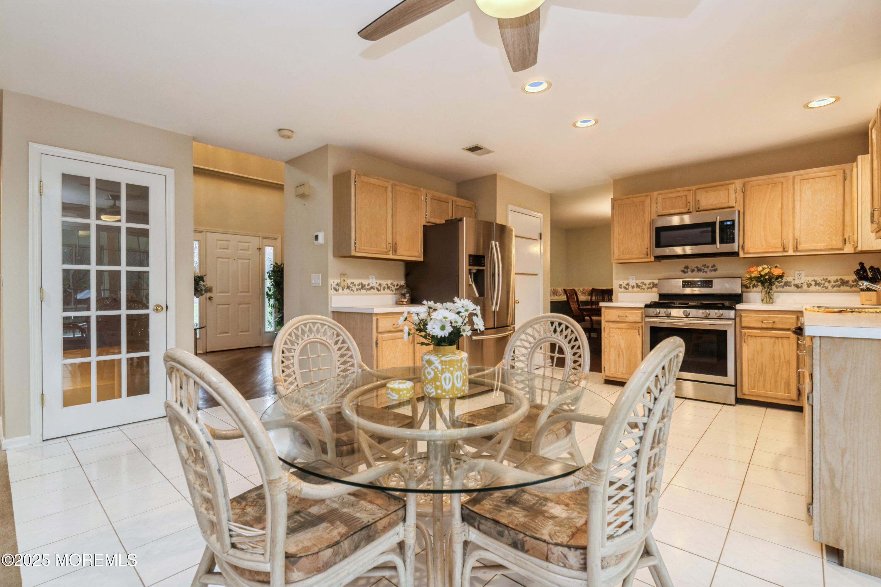 31 Wesley Court, Eatontown, New Jersey image 13
