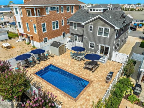 266 N 1st Street, Surf City, NJ 08008 - MLS#: 22424960