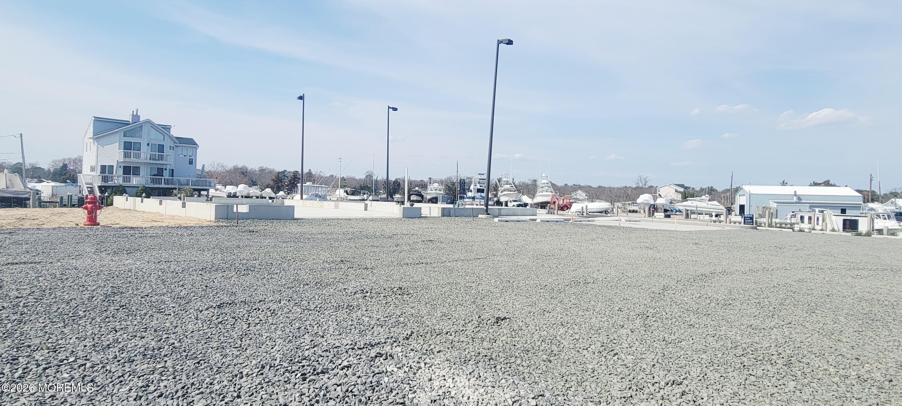 41 Pennsylvania Avenue