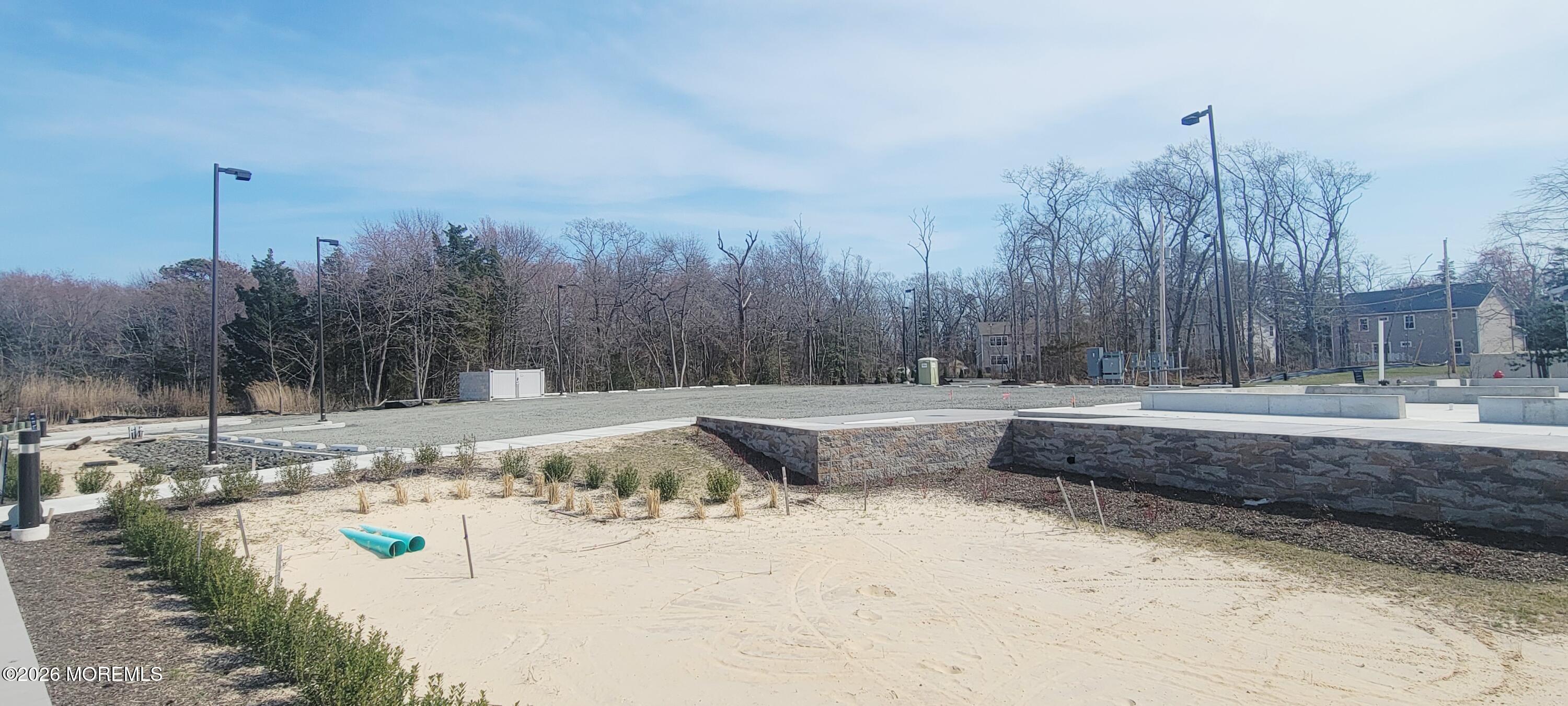 41 Pennsylvania Avenue