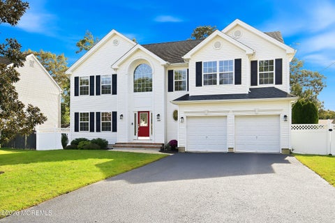 Photo of 1047 Rudder Avenue, Manahawkin, NJ 08050 (MLS # 22632550)