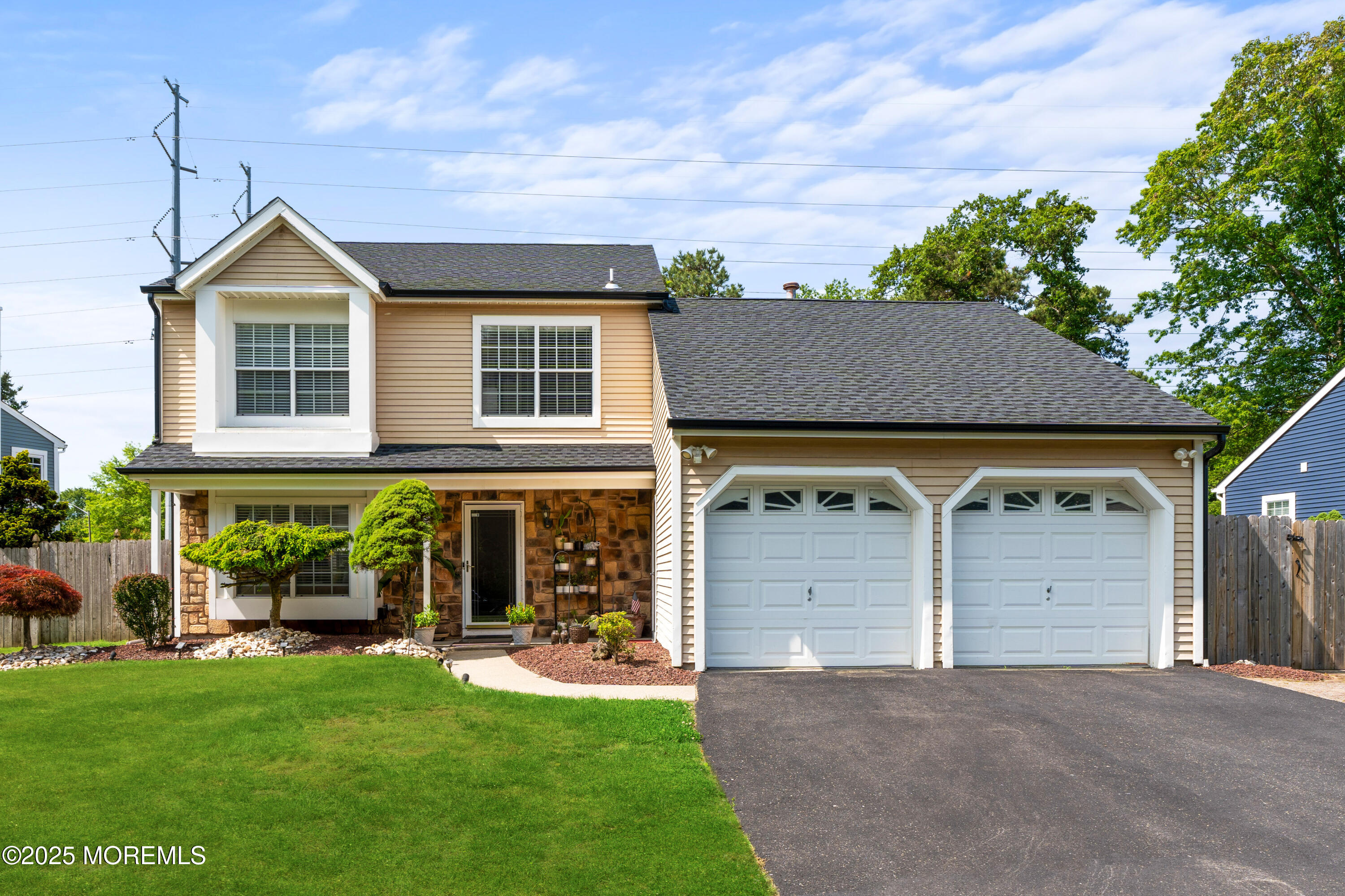 34 Mount Run, Tinton Falls, New Jersey image 1