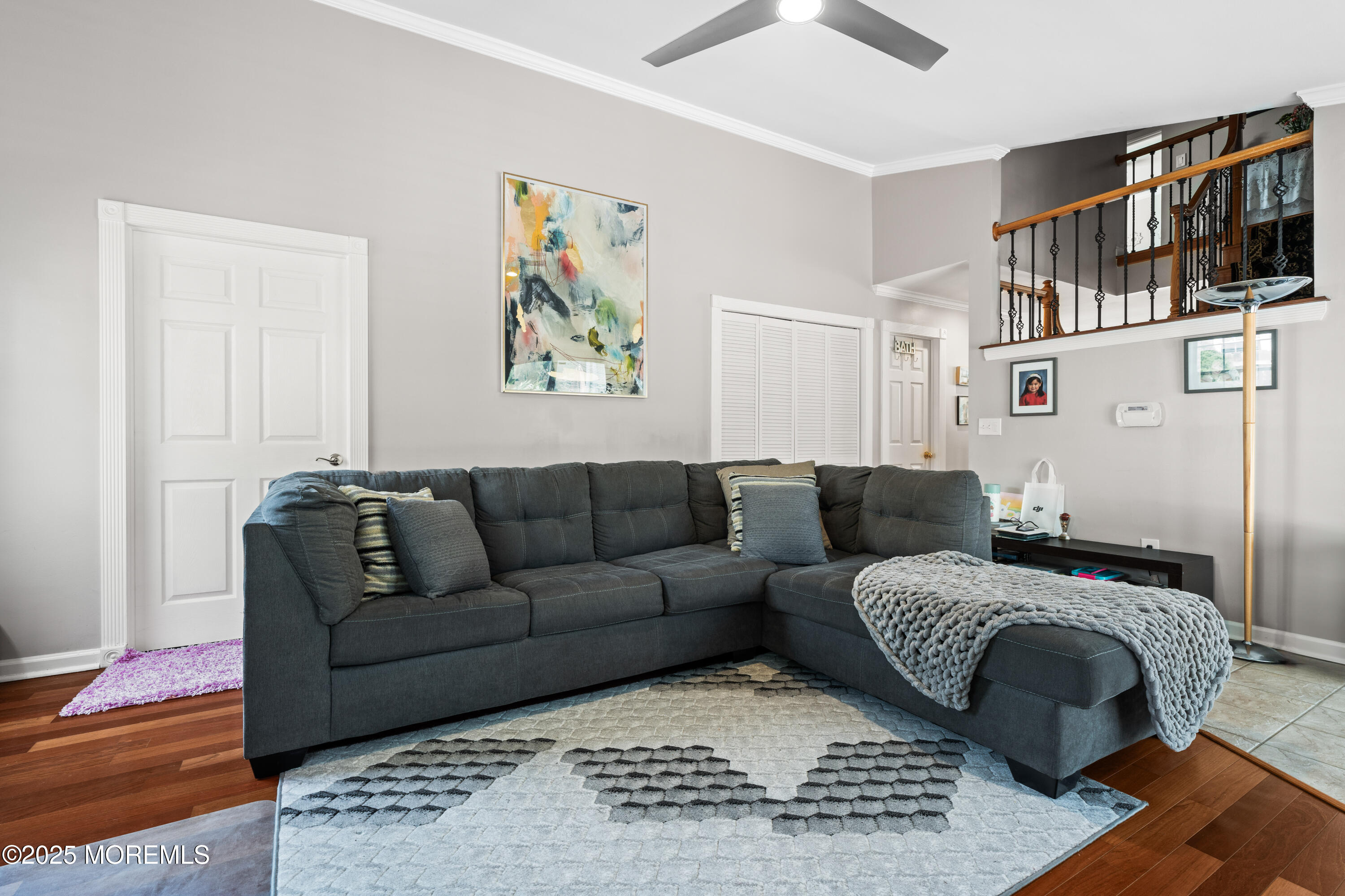 34 Mount Run, Tinton Falls, New Jersey image 12