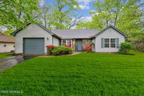 119 Morning Glory Ln, Whiting, NJ 08759 - MLS#: 22513322