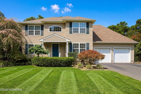 Homes For Rent - 412 Birmingham Avenue<br/> Manchester, NJ 08759