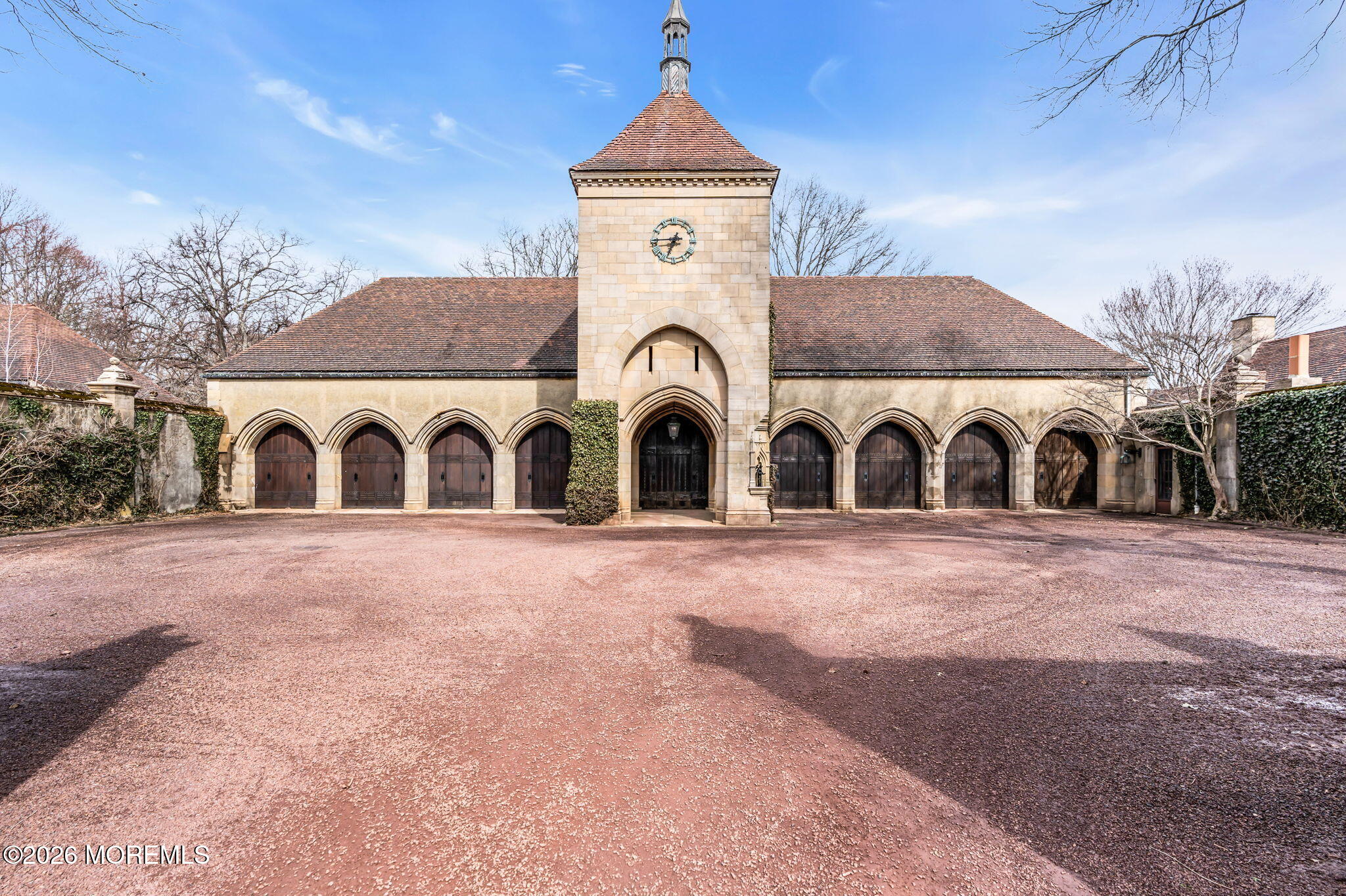 40 Independence Road