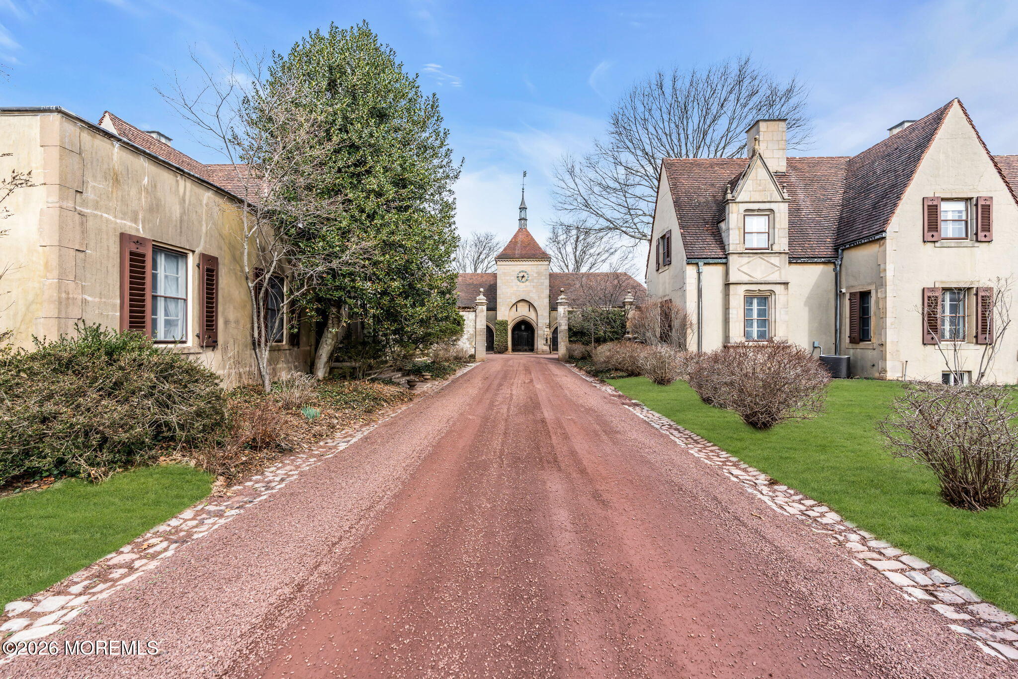 40 Independence Road