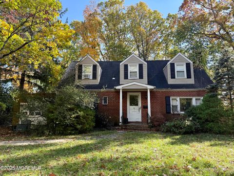 1 Lakeside Drive Matawan NJ 07747