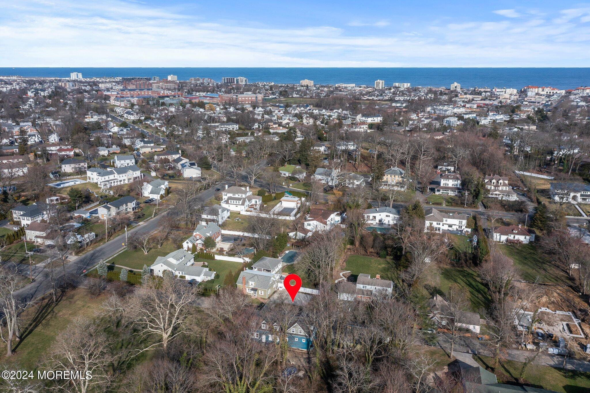 448 Monmouth Place, Long Branch, New Jersey image 29