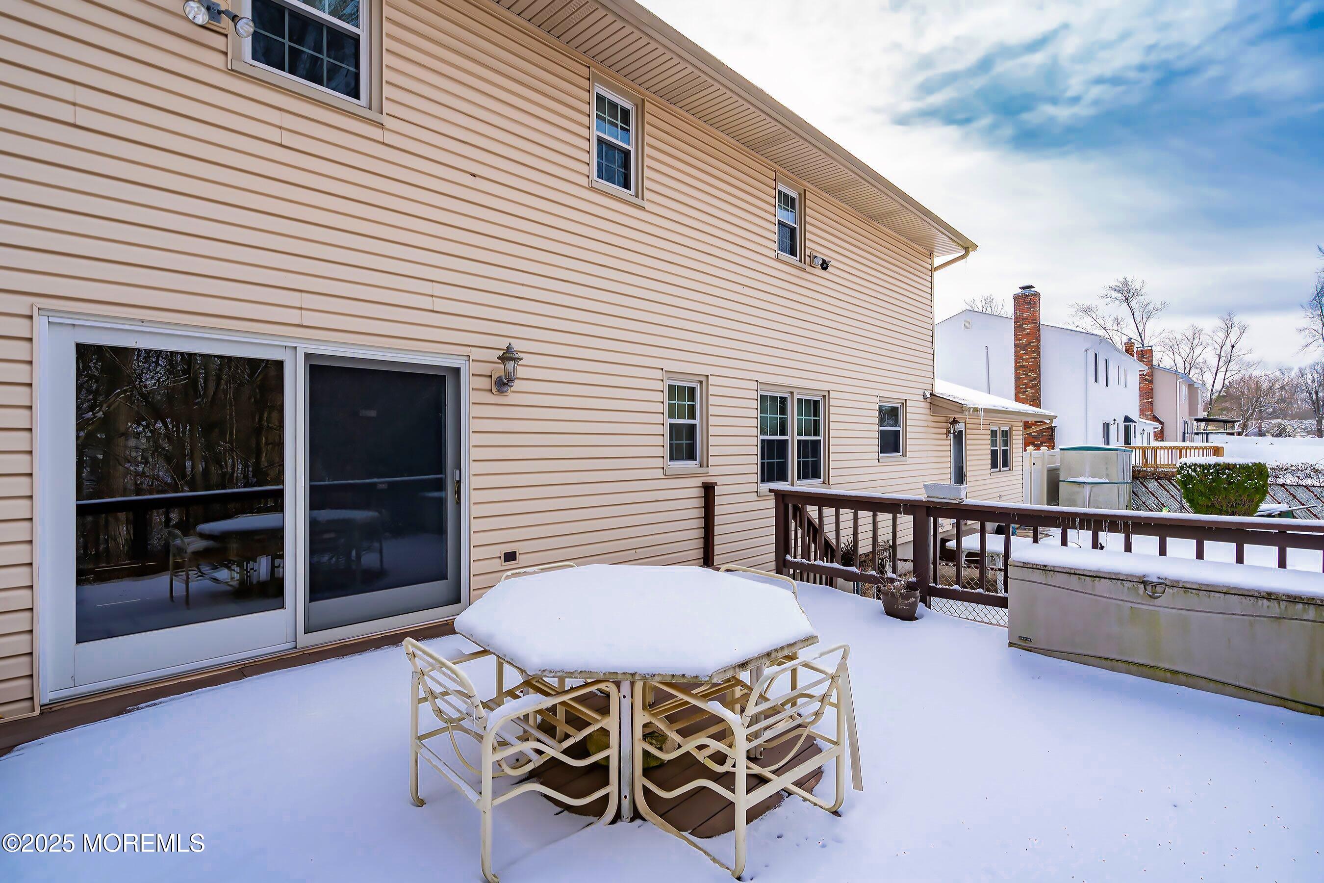 17 Porsche Drive, Matawan, New Jersey image 28