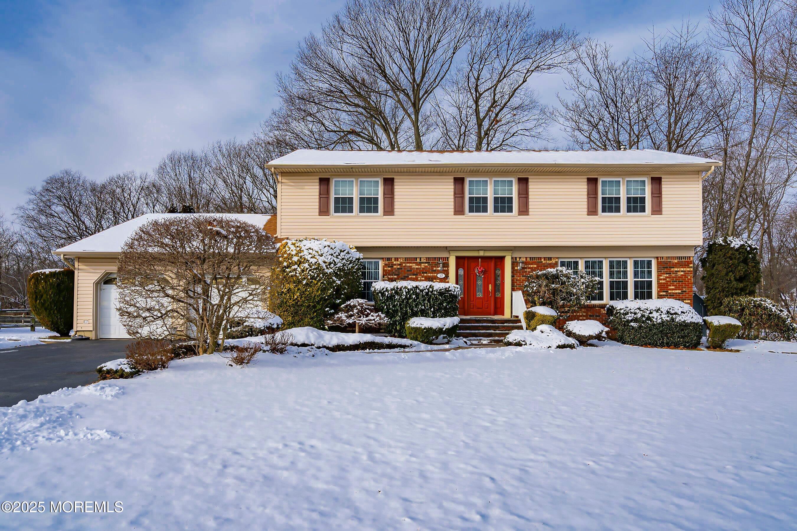 17 Porsche Drive, Matawan, New Jersey image 2