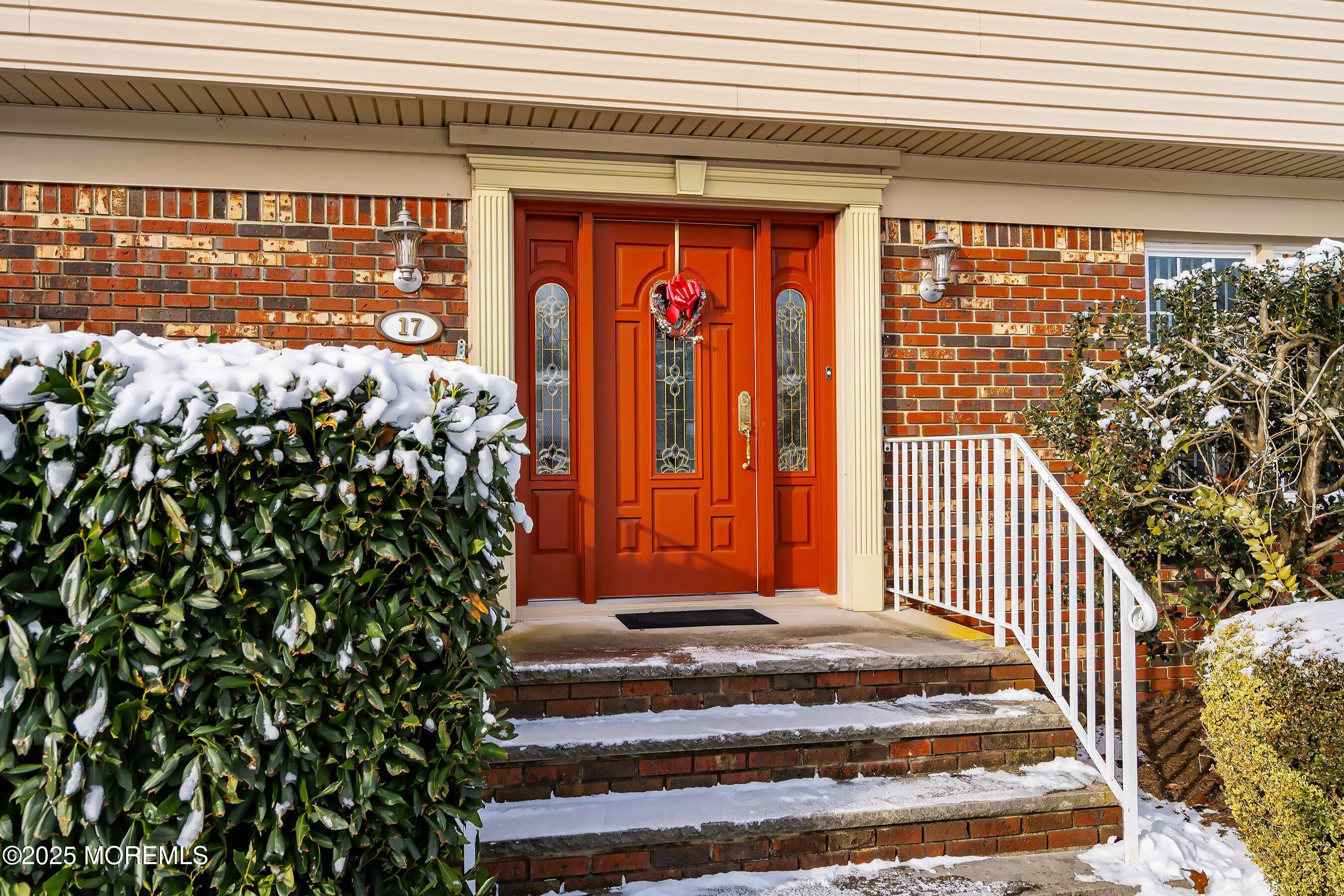 17 Porsche Drive, Matawan, New Jersey image 1