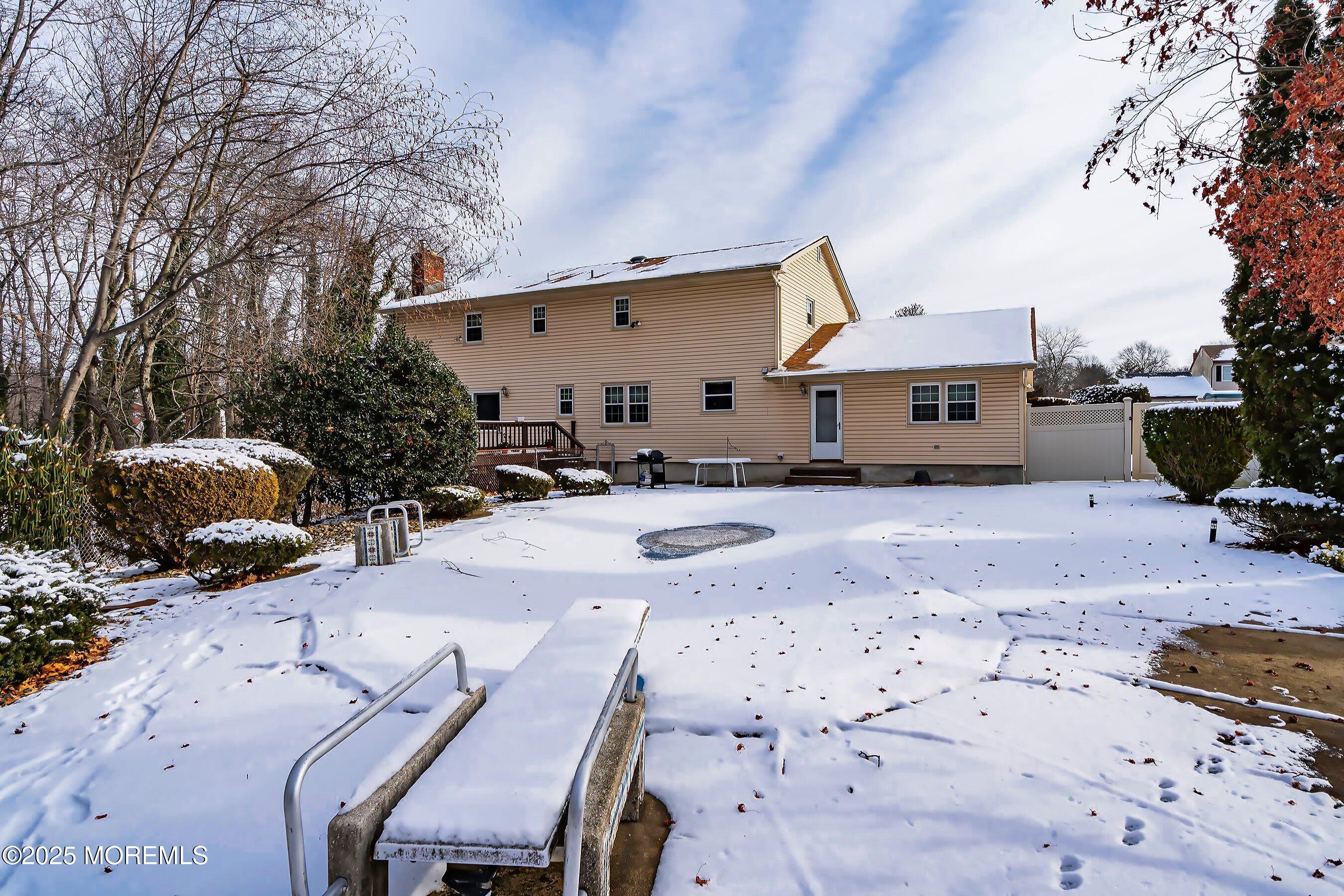 17 Porsche Drive, Matawan, New Jersey image 32