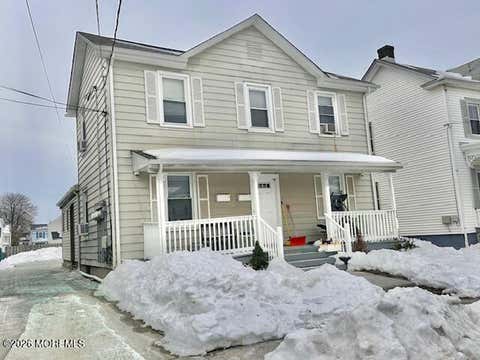 Apartment For Rent - 15 Doughty Street #C<br/> Raritan, NJ 08869
