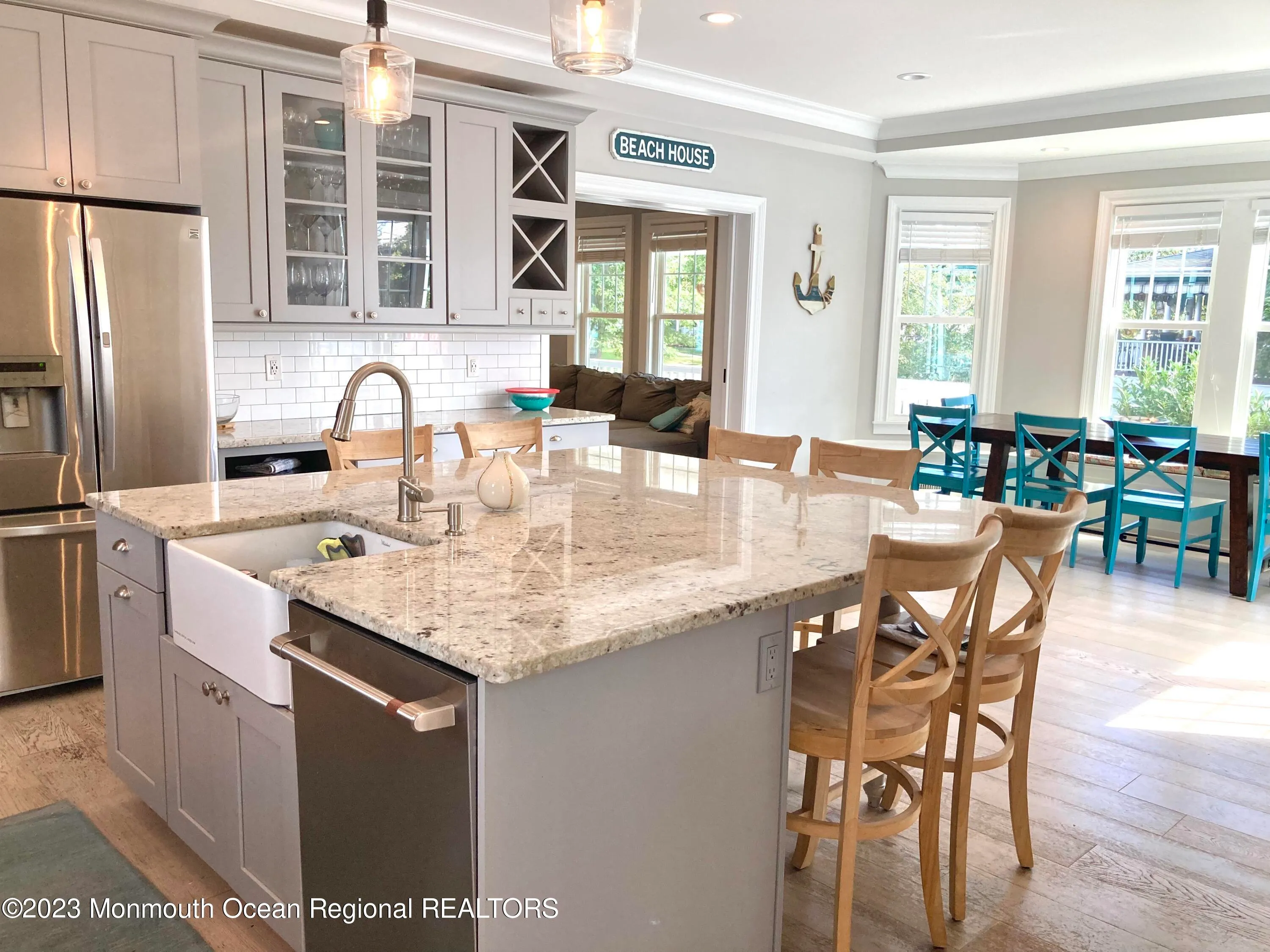 Asbury Park, New Jersey 07712, United States, 5 Bedrooms Bedrooms, ,4 BathroomsBathrooms,Residential,Active,181939