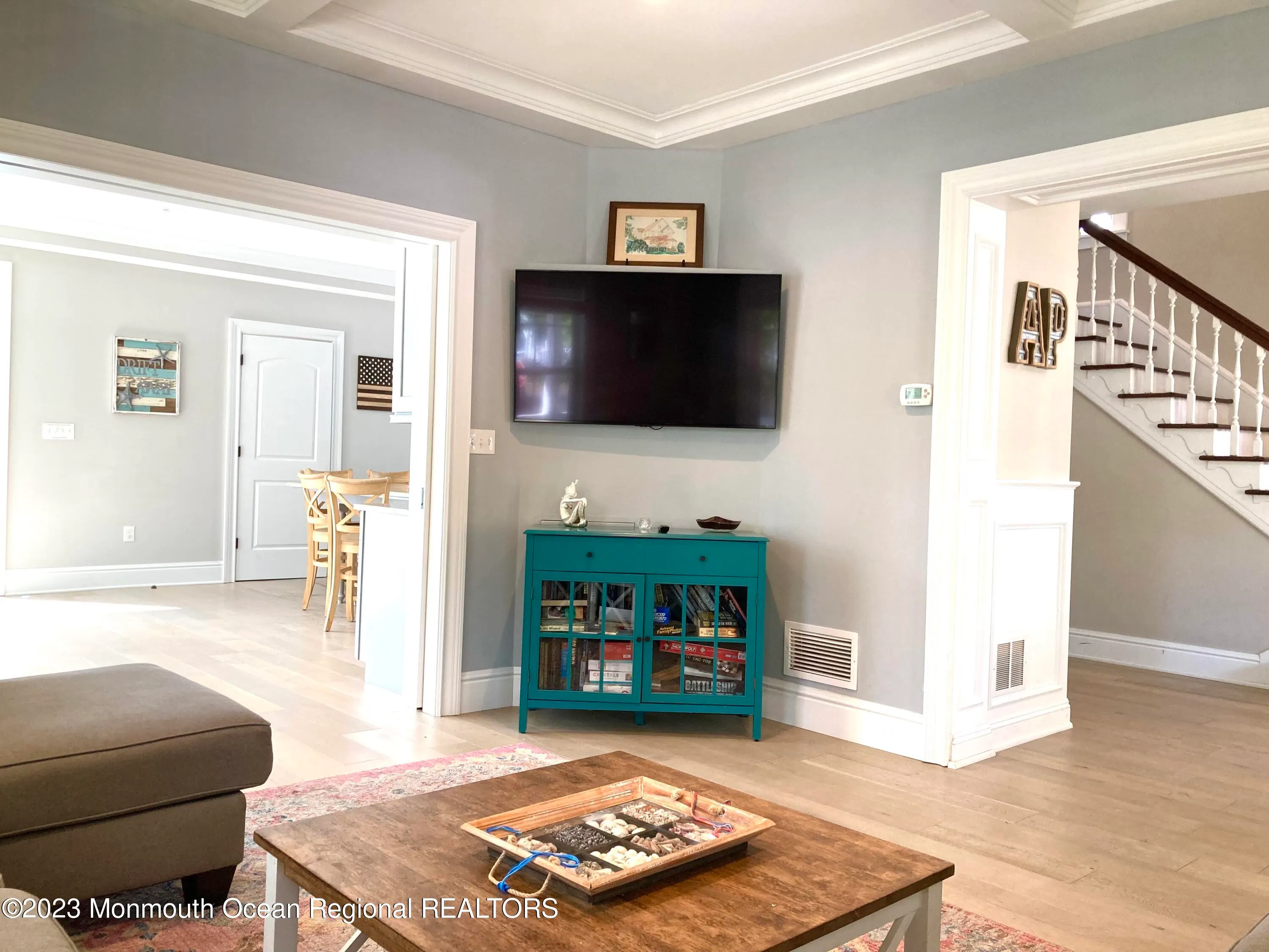 Asbury Park, New Jersey 07712, United States, 5 Bedrooms Bedrooms, ,4 BathroomsBathrooms,Residential,Active,181939