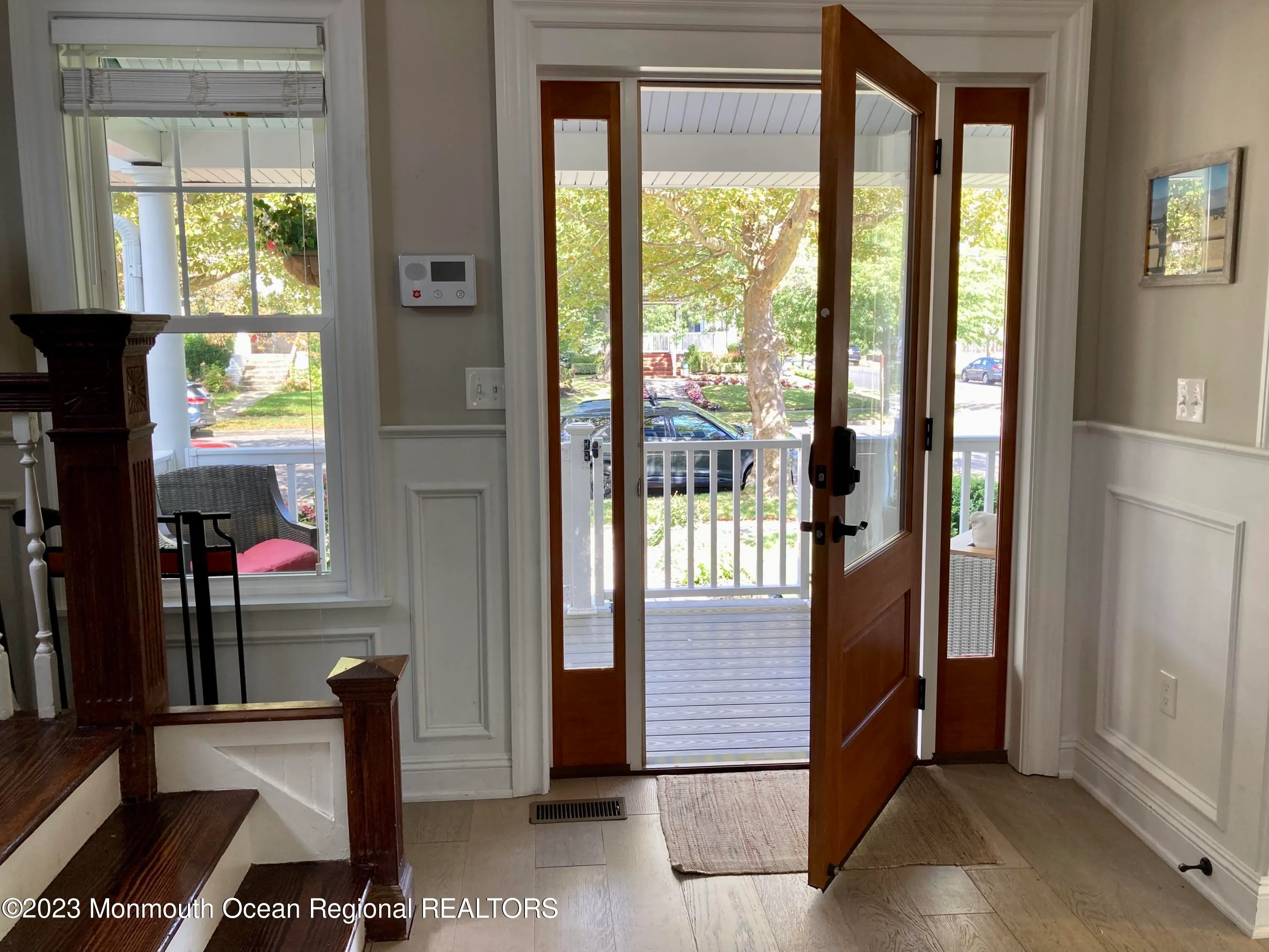 Asbury Park, New Jersey 07712, United States, 5 Bedrooms Bedrooms, ,4 BathroomsBathrooms,Residential,Active,181939